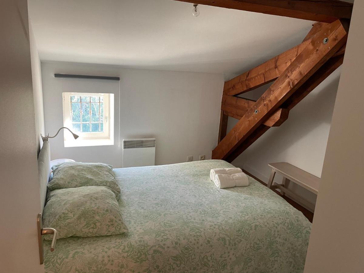 La Rollinoise Apartment Valsonne ภายนอก รูปภาพ