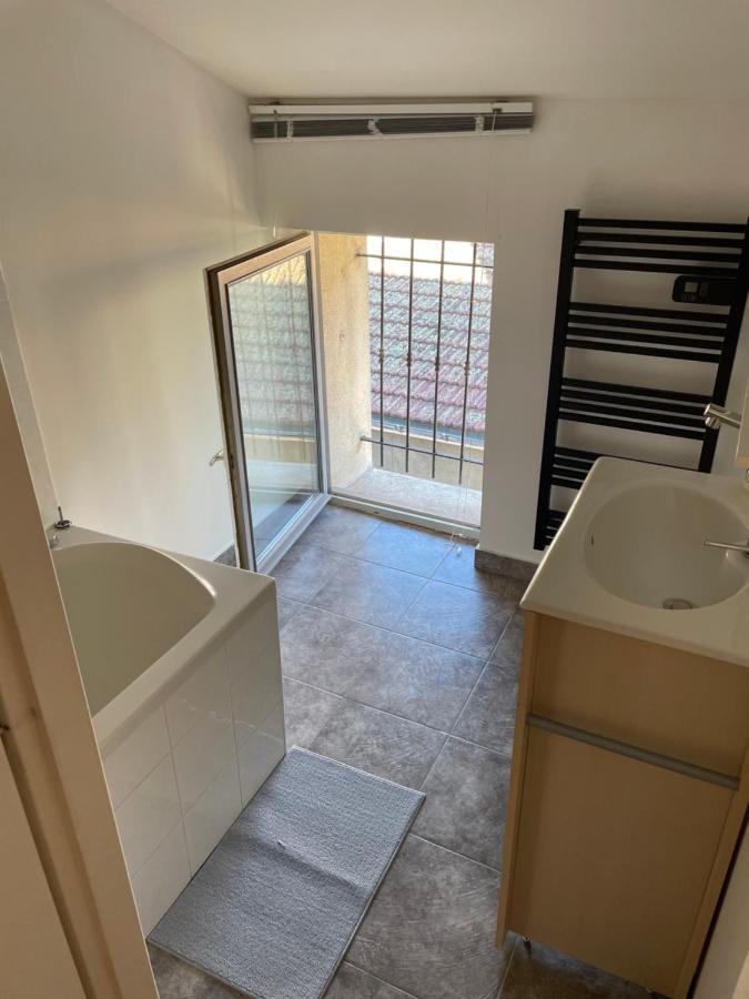 La Rollinoise Apartment Valsonne ภายนอก รูปภาพ