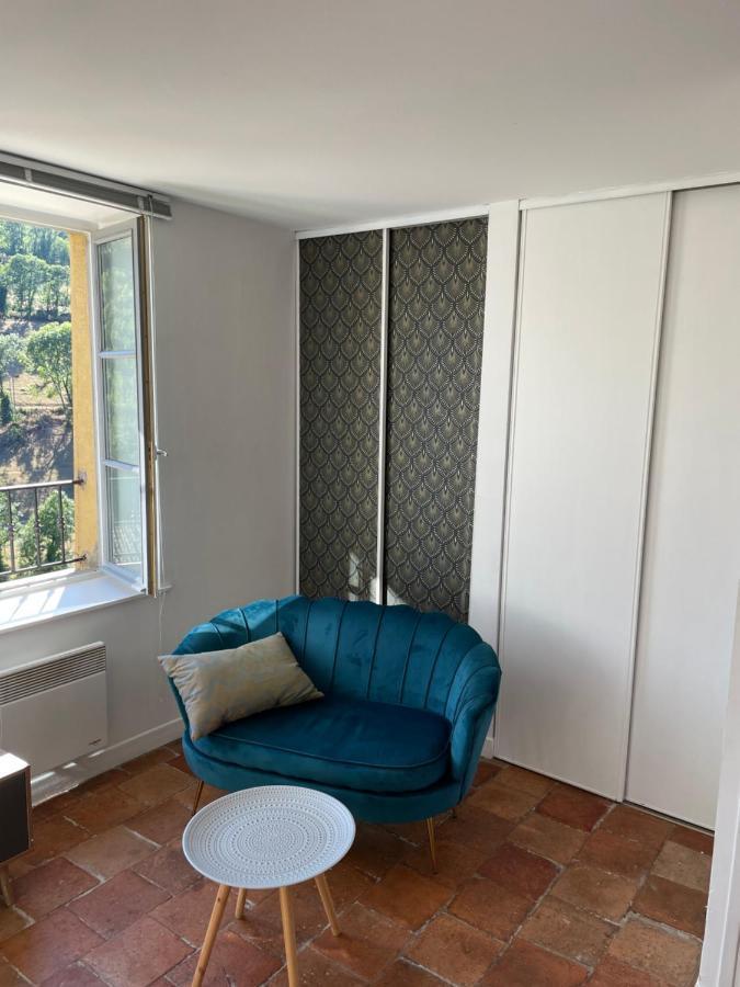 La Rollinoise Apartment Valsonne ภายนอก รูปภาพ