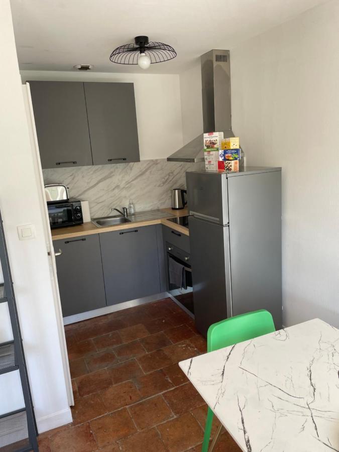 La Rollinoise Apartment Valsonne ภายนอก รูปภาพ