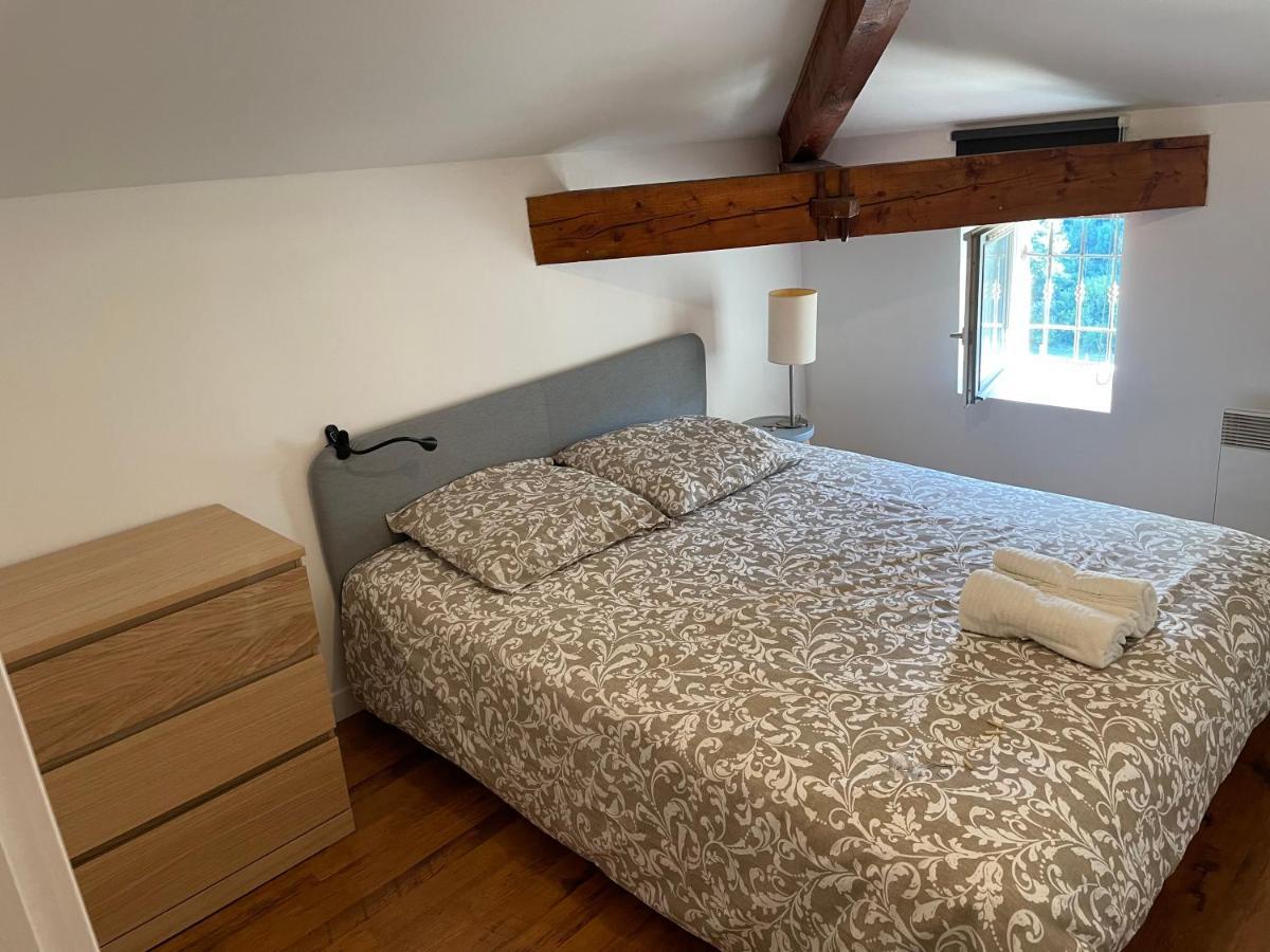 La Rollinoise Apartment Valsonne ภายนอก รูปภาพ
