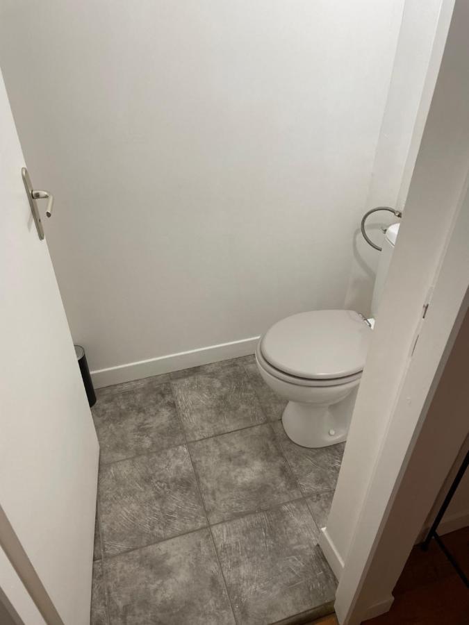 La Rollinoise Apartment Valsonne ภายนอก รูปภาพ